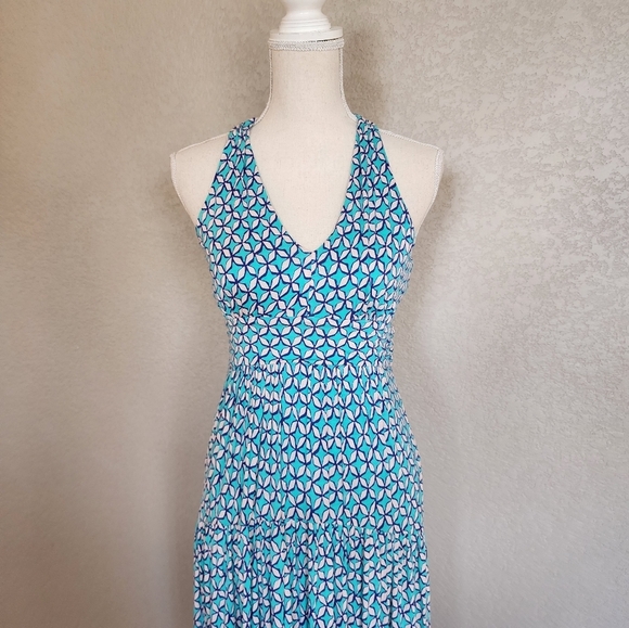 Maeve by Anthropologie maxi dress size Small New - Picture 11 of 11